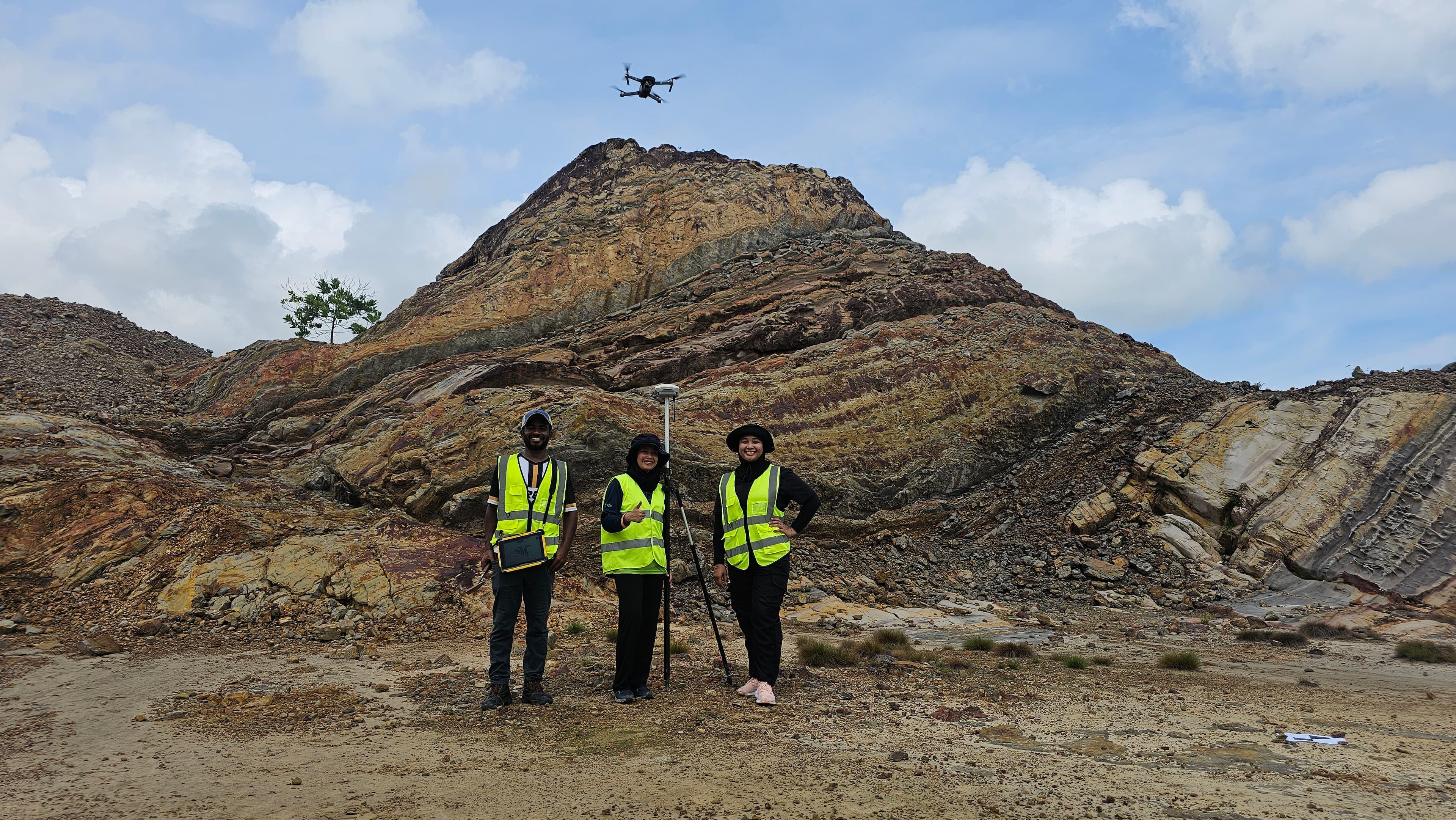 Natural Hazard Analysis