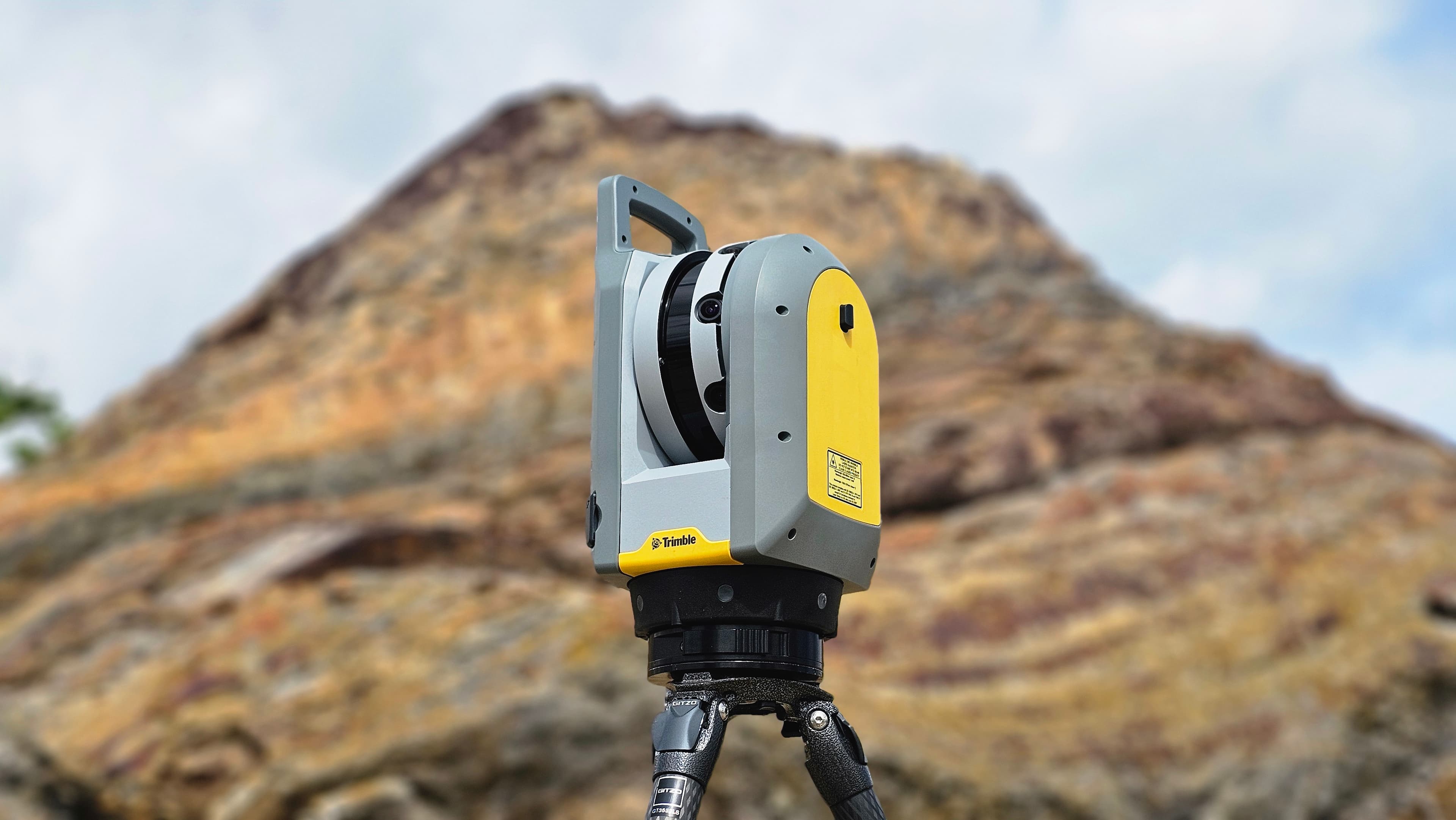 Laser Scanning