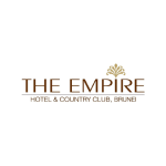 The Empire Hotel & Country Club, Brunei