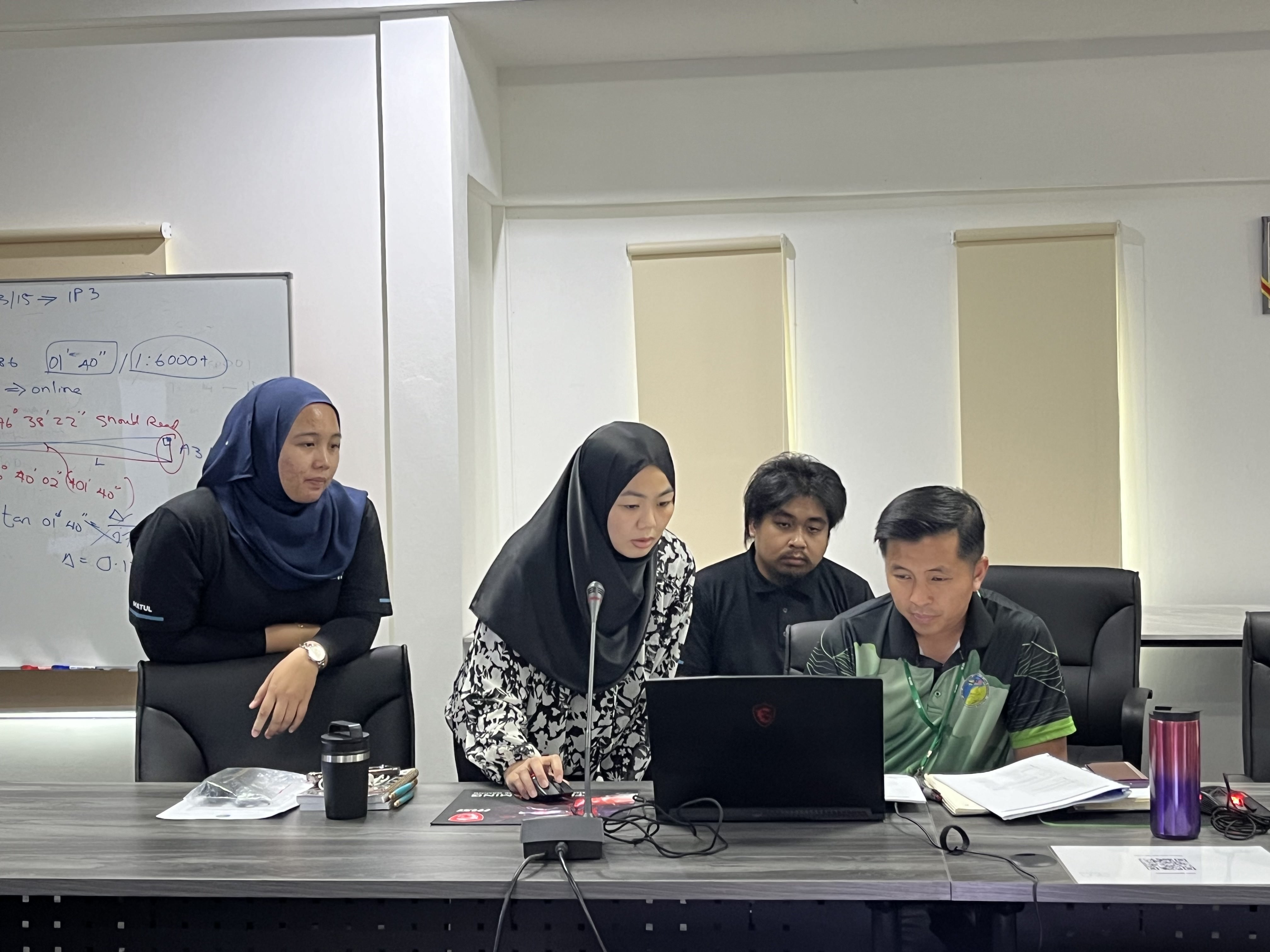 Educational Outreach and Public Engagement